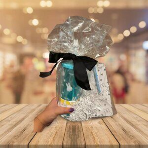 MIFFY Tumbler, Pen and Notebook Gift Set (Pre-Packaged)